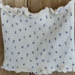 Women's Tube top M H&M